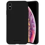 Mercury Silicone Sam A54 5G A546 black|black