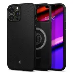 Spigen Mag Armor iPhone 13 Pro Max 6.7" matte black ACS03226