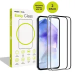 MOBILE ORIGIN EasyGlass Samsung Galaxy A56 5G, 2 pack