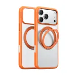 Torras Ostand Pro, energy orange - iPhone 18 Pro Max/17 Pro Max