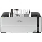 Epson EcoTank M1170 | Inkjet | Mono | Inkjet Printer | Wi-Fi | White