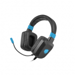Fury Gaming Headset | Raptor | Wired | On-Ear