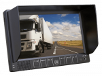 Axion CRV 7012M 7'' LCD TFT reversing monitor