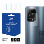3MK Lens Protector Xiaomi Black Shark 4s Lens Protection 4pcs