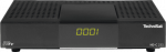 TechniSat HD-C 233 DVB-C receiver, black