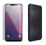 Mocco Privacy Tempered Glass for Apple iPhone 17 Air