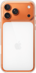 APPLE Clear Case MagSafe iPhone 17 Pro Max
