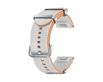 SAMSUNG Galaxy Watch Stylish Sport Strap 20mm M/L for Galaxy Watch4, 5, 6, and 7