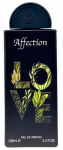 Lattafa Pride Affection Perfume EDP 100 ml