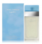 Dolce  AND  Gabbana Light Blue Perfume EDT 200 ml