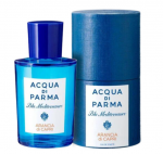 Acqua di Parma Blue Mediterranean Orange of Capri Perfume EDT 100ml