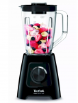 TEFAL BL4208 Tabletop Blender, 1.25L, 600W