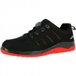 Elten Safety Shoes Maddox Boa Low ESD S3 SRC, Size 43