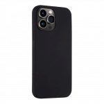 Tactical MagForce Velvet Smoothie Cover for Apple iPhone 13 Pro Max / asphalt