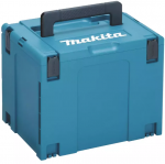 Makita 8215526 MAKPAC 4 Tool Box