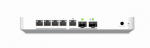Ubiquiti UniFi Cloud Gateway Fiber, white