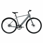 Electric bicycle TENWAYS CGO600 PRO (2025) Pebble Grey (XL)