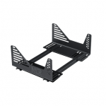 Next Level Racing Universal Seat Brackets | NLR-A017 | Black