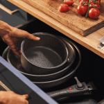 Ballarini _6406618 Frying pan Torre 28cm / 3.5mm