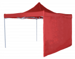 BESK Drza nojume pop-up 3x3m