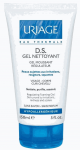 Uriage D.S. Gel Foaming Gel Regulating Gel 150ml