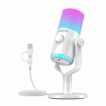 Maono DM30RGB white
