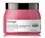 LOral Professionnel L'Oral Professionnel Serie Expert Pro Longer Lengths Renewing Mask 500 ml