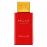 Swiss Arabian Shaghaf Oud Ahmar EDP U 75 ml