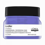 LOral Paris L'Oreal Paris L'Oreal Paris Blondifier Hair Mask L'Oreal Professionnel Paris (