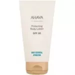 Ahava Body Essential Hydration Protecting Body Lotion SPF30 - Body Milk