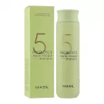 Masil 5 Probiotics Apple Vinegar Shampoo 150 ml