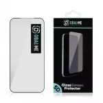 Obal:Me 5D tempered glass for Motorola Moto G87 phone