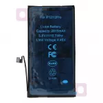 Ncc Battery for iPhone 12/12 Pro 2815mAh Diagnosable USED