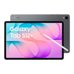 Tablet Samsung Galaxy Tab S12+ X840 WiFi 12.6 12GB RAM 512GB - Grey