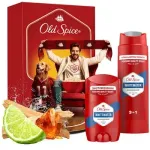 Old Spice Whitewater Sportfan Set - Gift Set