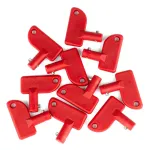 Amio Main switch key set 10 pieces -04805