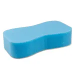 Tatara Sponge for car wash BUTTERFLY 22 x 11.5 x 5.5 cm