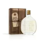 Diesel Fuel For Life Man (EDT) Eau de Toilette for Men 125 ml