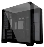 Lian Li PC case O11 Vision Compact / O11VPX Black S