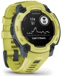 Garmin Garmin Instinct E 45mm Wearable / 010-02933-01 Yellow Standard