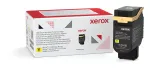 XEROX Genuine C410 Color Printer/VersaLink C415 Color Multifunction Printer Yellow High capacity Toner Cartridge (7000 Pages) - 006R04688