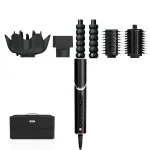 SharkNinja Curling iron Shark FlexStyle HD446 / HD446EU Black