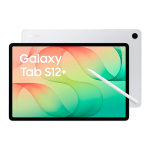 Tablet Samsung Galaxy Tab S12+ X840 WiFi 12.6 12GB RAM 256GB - Silver