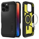 Spigen Tough Armor MAG iPhone 16 Pro Max MagSafe black ACS08013