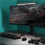 Xiaomi Mi Computer Monitor Light Bar Black