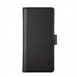 GEAR Wallet Black 3 Cardpockets Huawei P Smart PRO