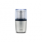 Caso | Electric coffee grinder | 1830 | 200 W W | Lid safety switch | Number of cups 8 pc(s) | Stainless steel