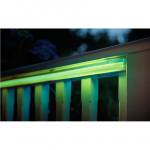 Philips Hue Lightstrip Hue White and Colour Ambiance White and colored light