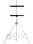 ONE For ALL WM7462 Tripod TV stand METAL 32-65'' swivelling white