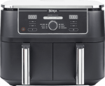 NINJA Foodi Dual Zone AF400EU MAX Hot Air Fryer
